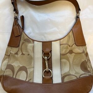 Coach Shoulder Bag